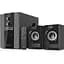 Колонки 2.1 M-355 Black сателлиты 2 x 12 Вт. REAL-EL teh0021034 - миниатюра 3