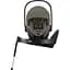 Автокрісло Britax Römer Baby-Safe Pro Urban Olive оливкове (2000039637) - мініатюра 8