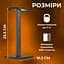 Підставка для навушників GamePro HSS153B (HSS153B) - мініатюра 4
