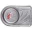 Мойка кухонная HAIBA 67x44 decor (HB0557) - миниатюра 1