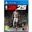 Гра NBA 2K25 (англійська версія) (PS4) - мініатюра 1