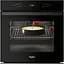 Духовой шкаф Whirlpool с пиролитической очисткой WOI6A8FPT1SBA - миниатюра 9