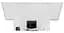 Витяжка Eleyus Vertical 470 60 WH (6520778) - мініатюра 5