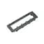 Кришка відсіку основної щітки робота-пилососа Xiaomi RoboRock S7 ( S702-00 S752-02 ) S7 Plus / S7 MaxV / T7 / Q7 - мініатюра 3