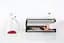 Хлібниця металева Brabantia Roll Top Bread Bin 44.5x26.2х17.3 см срібляста (299445) - мініатюра 6