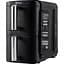 Мультипечь Ninja Double Stack 2-Level Air Fryer SL300EU [126261] - миниатюра 2