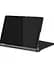 Чохол Zarmans для планшета Lenovo Yoga Smart Tab YT-X705F 10.1" чорний - мініатюра 4