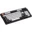Клавіатура GamePro MK170B Red Switch Black [121468] - мініатюра 5