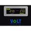 Блок бесперебойного питания Volt Polska SINUS UPS 800 + AKU 55Ah (500/800W) - миниатюра 3
