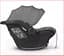 Автокресло UPPAbaby MESA i-Size JORDAN (817609018257) - миниатюра 5