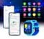 Детские смарт-часы Garmix PointPRO-200 4G/GPS/WiFi Blue - миниатюра 2