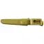 Ніж Morakniv Companion S Olive Green - мініатюра 4