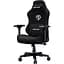 Геймерське крісло Anda Seat Phantom 3 Pro L Black Fabric (AD18YC-06-B-F) [121745] - мініатюра 3