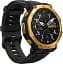 Smart Watch Amazfit T-Rex 3 Pro Black Gold (W2444OV5N) UA - миниатюра 2