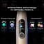 Електрична зубна щітка Oclean X Pro Digital Smart Sonic Toothbrush Champagne Gold [81248] - мініатюра 9