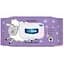 Салфетки влажные для детей Deep Fresh Lovely Babies Little Lamb с клапаном 120 шт. - миниатюра 1