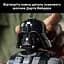 Конструктор LEGO Star Wars Погруддя Дарта Вейдера V29 349 деталей (75439) - мініатюра 13