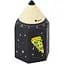 Таймер механический Kite Space черный (K24-171-2) - миниатюра 4