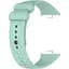 Ремешок DK для Xiaomi Mi Band 8 Pro Silicone Sport Band (017124) (mint) - миниатюра 1