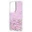 Чохол WAVE Confetti Case (TPU) Samsung Galaxy S21 Ultra pink - мініатюра 1