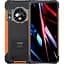 Смартфон Cubot KingKong Ace 3 8/256Gb Black/Orange [119300] - миниатюра 1