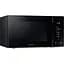 Мікрохвильова піч Samsung Bespoke MS23T5018AK Black [99925] - мініатюра 3