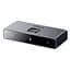 Разветвитель HDXiaomi Baseus Matrix HDXiaomi Splitter 2-in-1 или 1-in-2 Space CAHUB-BC0G Grey - миниатюра 1