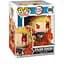 Игровая коллекционная фигурка Funko POP! серии Убийца демонов - Кёдзюро Рэнгоку (9 стиль) - миниатюра 1