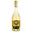 Вино игристое Hafner Sparkling Muscat Sweet, 11%, 0,75 л (812093) - миниатюра 1