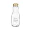 Бутылка для сока Bormioli Rocco Quattro Stagioni, 1 л (357762MDD121990) - миниатюра 1