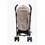 Прогулянкова коляска VELANO Jett Light beige (47314) - мініатюра 4