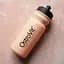 Бутиль OstroVit Water Bottle pink 600 мл (5903933903002) - мініатюра 2