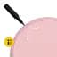 М'яч для фітнесу (фітбол) 4FIZJO 85 см Anti-Burst Pink (P-5907739317421) - мініатюра 4
