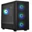 Корпус для ПК Zalman M5 (M5BLACK) - мініатюра 1