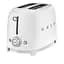 Тостер SMEG TSF01WHMEU - миниатюра 1