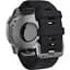 Ремінець ArmorStandart Silicon для Garmin 22mm Black (ARM60796) [141541] - мініатюра 3