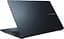Ноутбук ASUS Vivobook Pro 16 M6500XU-MA013 15.6' 2.8K OLED, AMD R9-7940HS, 32GB, F1TB, NVD4050-6, NoOS, Блакитний (90NB1201-M000F0) - мініатюра 7