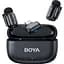 Мікрофонна радіосистема Boya mini UC [123821] - мініатюра 1