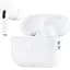Наушники Hoco Bluetooth EW59 True wireless stereo headset белые - миниатюра 1