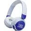 Наушники JBL JR 320BT Blue (JBLJR320BTBLU) - миниатюра 1