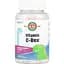 Амінокислота KAL Vitamin C-Rex, 100 жувальних таблеток - Апельсин vit0004001 - мініатюра 1
