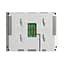 Відеодомофон SONIK 7 Cloud WHITE Slinex (83-00009) - мініатюра 6