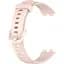 Ремінець DK для Huawei Band 8 / 9 Silicone Sport Band Classic (016235) (pink) - мініатюра 2