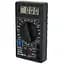 Цифровой мультиметр Voltronic DT-832, V, A, R, Q100 (DT-832) - миниатюра 1