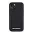 Чехол Karl Lagerfeld PU Quilted Pattern для iPhOne 15 Black (57983116799) - миниатюра 3