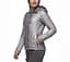 Жіночий пуховик Black Diamond Approach Down Hoody (746) XS Світло-сірий - мініатюра 2