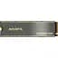 SSD накопичувач ADATA Legend 850 512GB [ALEG-850-512GCS] [135467] - мініатюра 1