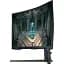 Монітор Samsung 27" Odyssey G65B [LS27BG650EIXUA] [113943] - мініатюра 2