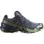 Кроссовки Salomon outdoor Speedcross GTX 6 11 Grisai/Carbon/Tea - миниатюра 2