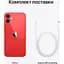 Смартфон Apple iPhone 12 64GB (PRODUCT)RED (MGJ73/MGH83) [50859] - мініатюра 5